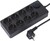 Ippon BK-8-EU-3-16-B Black