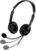 Genius HS-230U Black