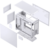 Jonsbo D31 STD White