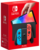 Игровая консоль Nintendo Switch OLED Red/Blue Neon