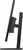 Lenovo 24" E24-28 (62B6MAT3UA)