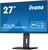 Iiyama 27" ProLite XUB2792HSU-B5