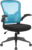 Defender Akvilon Black/Blue