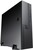 Корпус InWin EL555BK 300W Black