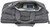 Сумка для ноутбука Riva 8831 Black
