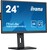 Iiyama 24" ProLite XB2483HSU-B5