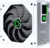 1050W GameMax GM-1050 White