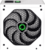 1050W GameMax GM-1050 White