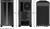 Be Quiet Pure Base 500 FX Black