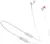 JBL Tune 125BT White