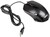 Мышь Dialog MOP-07U Black