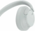 Sony WH-CH720N White