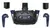 HTC Vive Pro 2 Full Kit