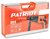 Перфоратор PATRIOT RH 160