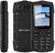 Defender Aspis Pro Black