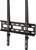 Кронштейн HAMA H-108770 XL Black