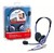 Гарнитура Genius HS-04S Two jack