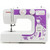 Janome LW-17