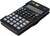 Калькулятор Deli E1711 Black