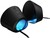 Колонки Logitech G560 Black (980-001301)