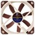 Вентилятор для корпуса Noctua NF-S12A FLX