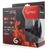 Gembird MHS-G210 Black/Red