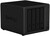 Сетевое хранилище (NAS) Synology DS920+