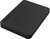 Внешний жесткий диск 1Tb Toshiba Canvio Basics Black (HDTB410EK3AA)