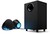 Колонки Logitech G560 Black (980-001301)