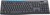 Клавиатура + мышь Logitech Wireless Combo MK275 Black (920-008535/920-007721)