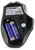 Мышь Crown CMXG-801 GHOST Black