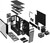 Корпус Fractal Design Define 7 Dark TG Black