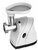 Мясорубка Starwind SMG2481 White/Black