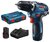 Bosch GSR 12V-35