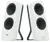 Колонки Logitech Z207 White (980-001292)
