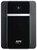 APC BX1600MI Back-UPS 1600VA 900W
