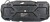 Клавиатура Dialog KGK-45U Black