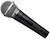 Shure SM58SE