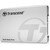 Накопитель SSD 1Tb Transcend 370 (TS1TSSD370S)