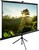 Cactus TriExpert 200x200см (CS-PSTE-200Х200-BK)