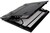 Охлаждающая подставка для ноутбука Zalman ZM-NS2000 Black