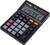 Калькулятор Deli EM01320 Black