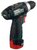 Дрель Metabo PowerMaxx BS