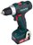 Дрель Metabo PowerMaxx BS 12 безударная