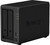 Сетевое хранилище (NAS) Synology DS720+