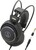 Audio-Technica ATH-AVC500 Black
