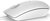 Мышь Dell MS116 White (570-AAIP)
