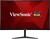 Viewsonic 27" VX2718-2KPC-MHD