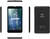 Планшетный компьютер Digma CITI 7586 3G Black