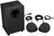 Колонки Logitech G560 Black (980-001301)